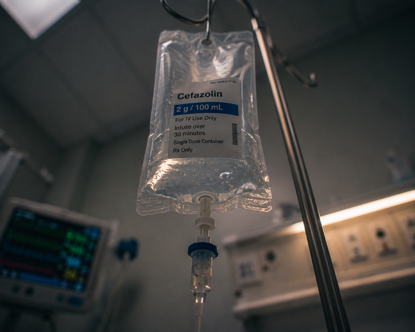 Hospital vital signs monitors for maternal sepsis expert witness